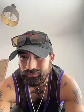 Snapshot of Goosebumps_21 chatting on 03.15.26 Goosebumps 21 online show from 03.15.26