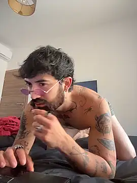 Snapshot of Goosebumps_21 chatting on 03.21.26 Goosebumps 21 online show from 03.21.26