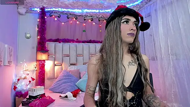 Micaela Rangel online show from 12.12.24