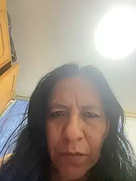 Snapshot of Freya_Artemisa chatting on 01.18.25 Freya Artemisa online show from 01.18.25