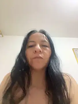 Snapshot of Freya_Artemisa chatting on 01.30.25 Freya Artemisa online show from 01.30.25