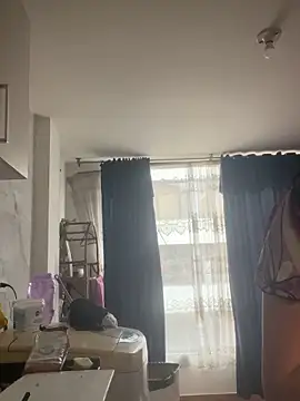 Freya Artemisa online show from 12.22.25