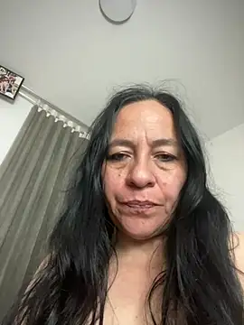 Freya Artemisa online show from 02.01.26