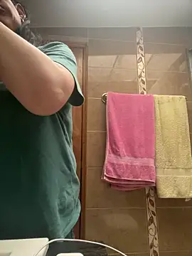 Freya Artemisa online show from 03.18.26