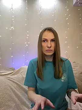 RachelBelI online show from 01.08.25