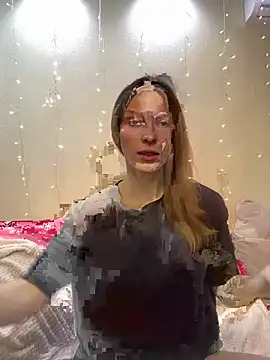 RachelBelI online show from 01.16.25