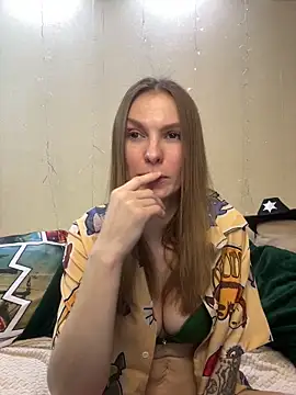 RachelBelI online show from 02.05.25