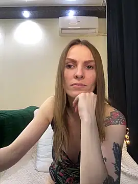 RachelBelI online show from 02.27.25