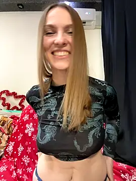 RachelBelI online show from 11.28.25