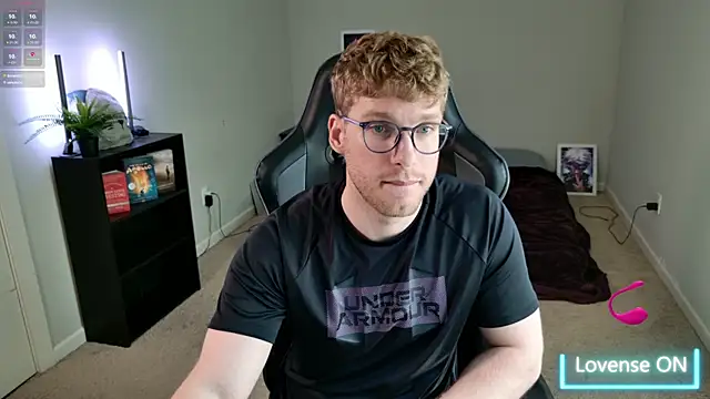 BlueEyedTallGuy94 online show from 07.29.26