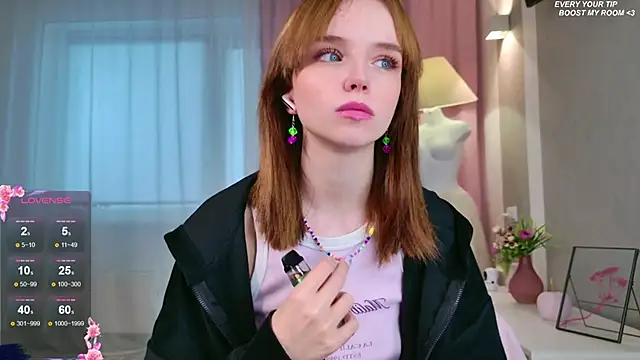 b4by LoL1 online show from 09.27.25