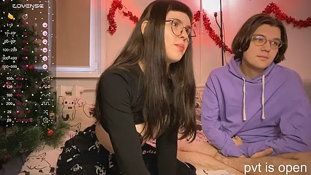 passiondesire  online show from 12.20.25