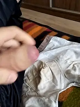 Grig1982 online show from 03.01.26