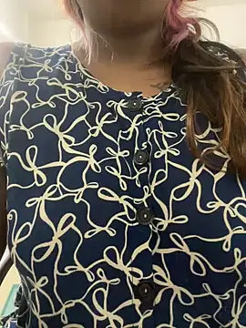 fantacygirl  online show from 01.26.25