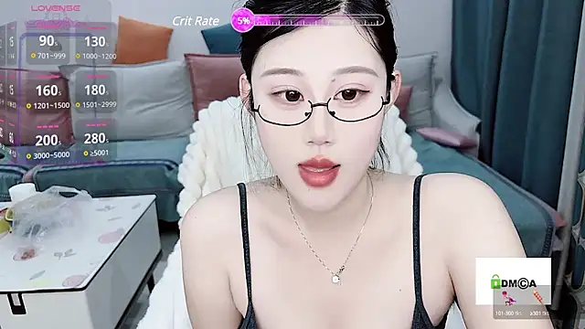 QQ-tutu online show from 12.14.24
