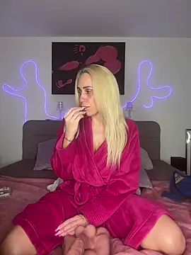 LunaSky Official online show from 02.28.26