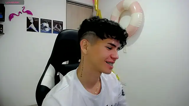 Tayson Rivers online show from 09.22.25