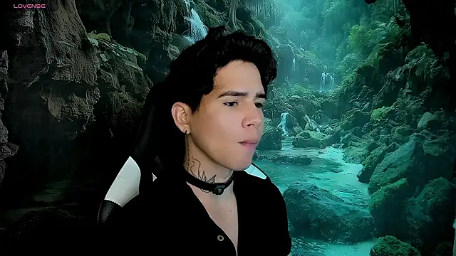 Tayson Rivers online show from 02.17.26