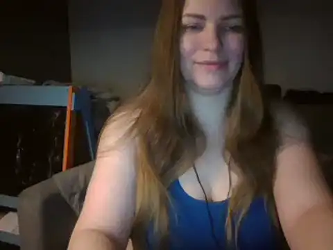 AnnaDiamond1 online show from 01.04.25