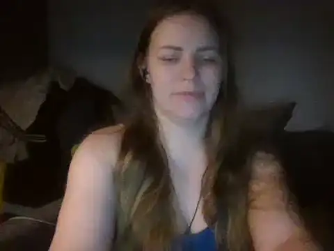 AnnaDiamond1 online show from 01.12.25