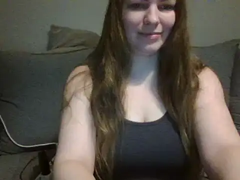 AnnaDiamond1 online show from 02.25.25