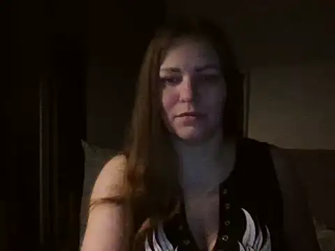 AnnaDiamond1 online show from 03.01.25