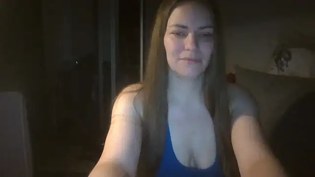 AnnaDiamond1 online show from 09.18.25