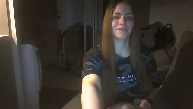 AnnaDiamond1 online show from 11.09.25