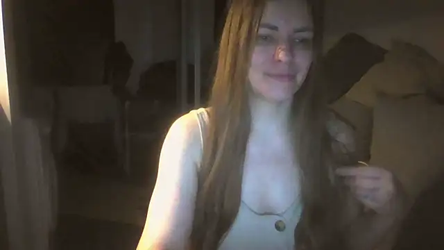 AnnaDiamond1 online show from 12.20.25