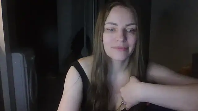 AnnaDiamond1 online show from 03.15.26