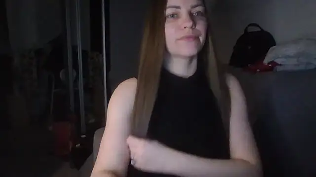 AnnaDiamond1 online show from 04.13.26