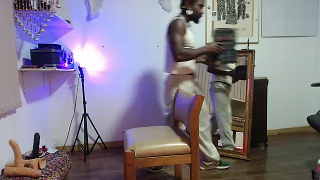 Siriss boyrag online show from 09.19.25