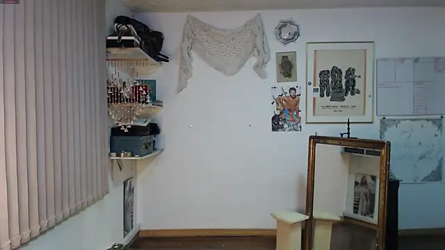 Siriss boyrag online show from 11.01.25