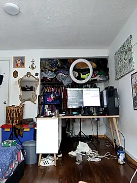 Siriss boyrag online show from 03.28.26