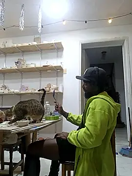 Siriss boyrag online show from 06.05.26