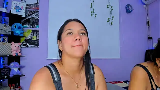 sara mendez2 online show from 12.20.24