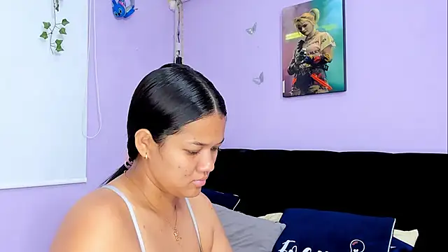 sara mendez2 online show from 12.21.24