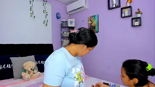 sara mendez2 online show from 01.09.25