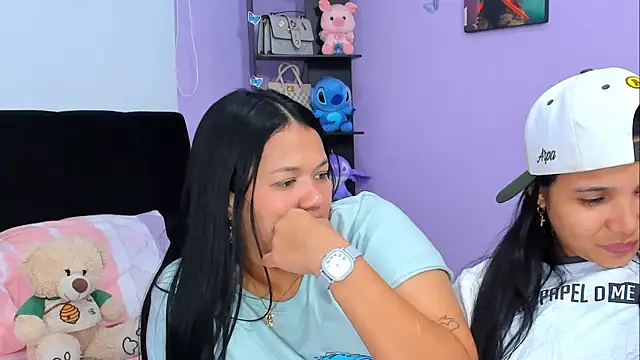 sara mendez2 online show from 01.10.25