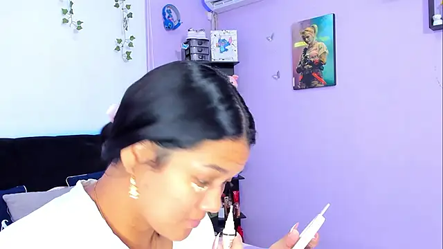 sara mendez2 online show from 01.10.25