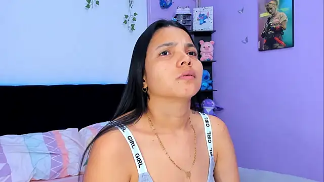 sara mendez2 online show from 01.16.25