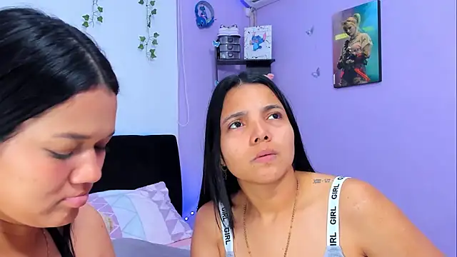 sara mendez2 online show from 01.16.25