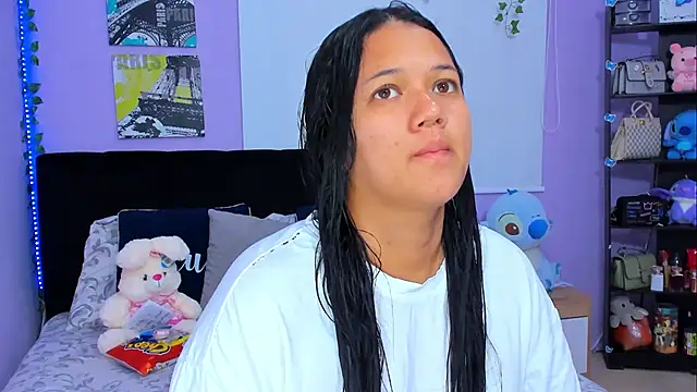 sara mendez2 online show from 01.22.25