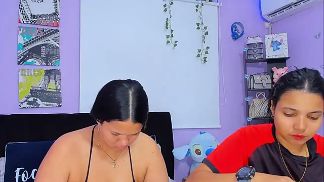 sara mendez2 online show from 01.29.25