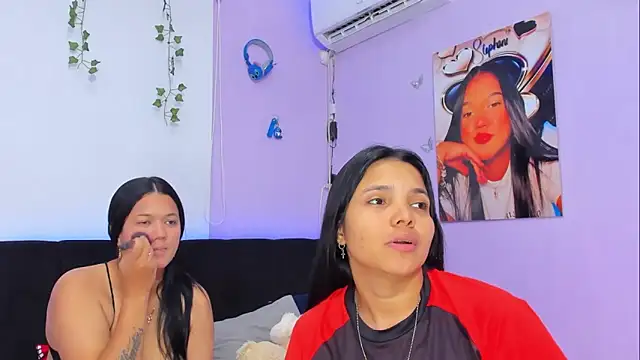 sara mendez2 online show from 02.21.25