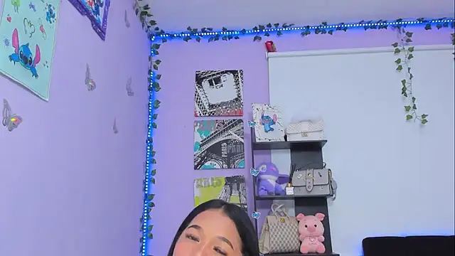 sara mendez2 online show from 02.24.25