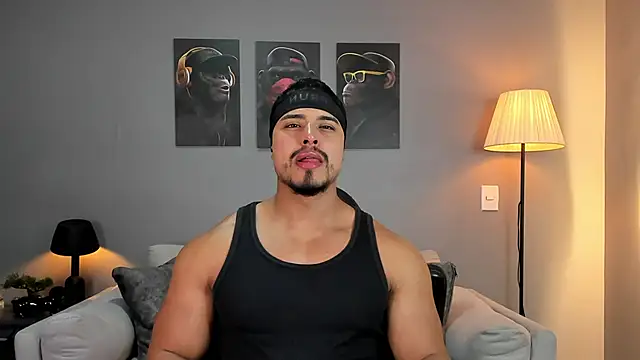 ApoloMakris online show from 11.21.25