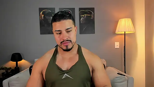 ApoloMakris online show from 11.24.25