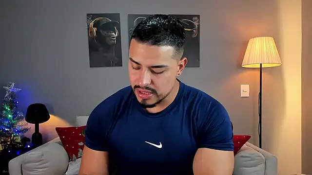 ApoloMakris online show from 12.04.25