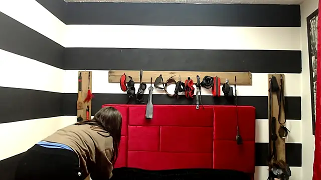 Snapshot of Marian_Ran chatting on 03.14.25 Marian Ran online show from 03.14.25